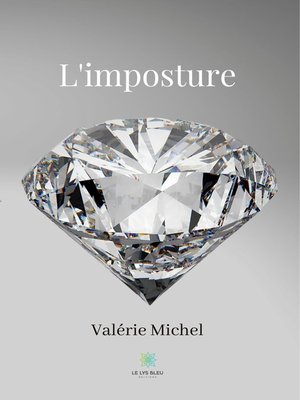 cover image of L'imposture